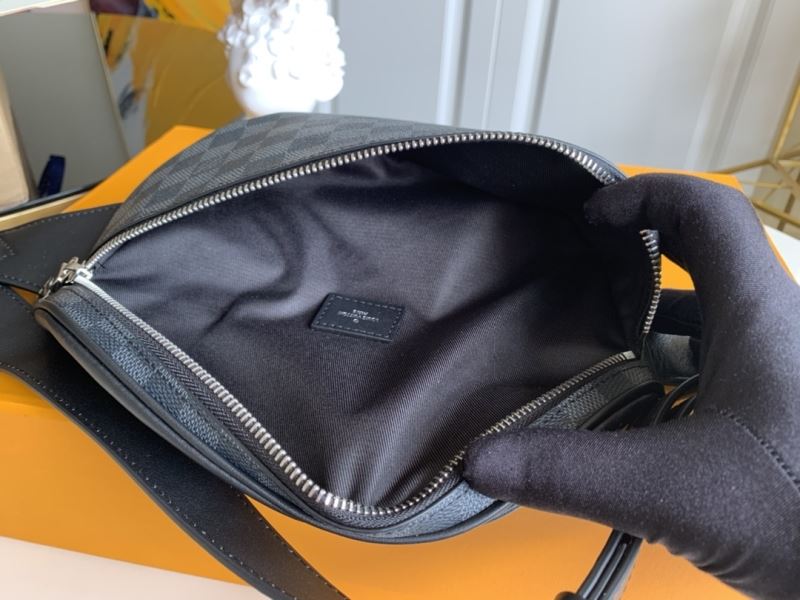 Louis Vuitton Waist Chest Packs